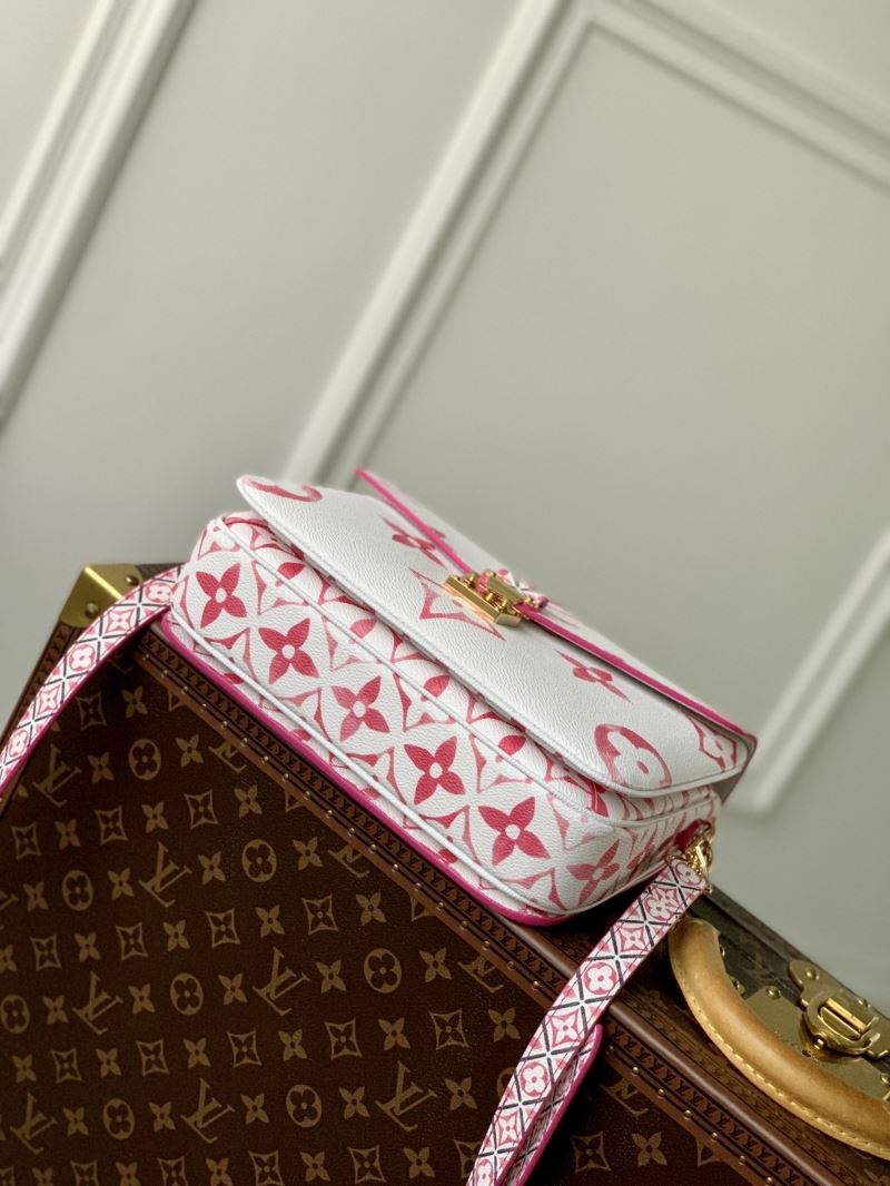 LV Satchel bags